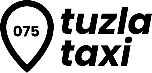 Tuzla Taxi 075 Logo