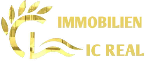 Ic Real Logo