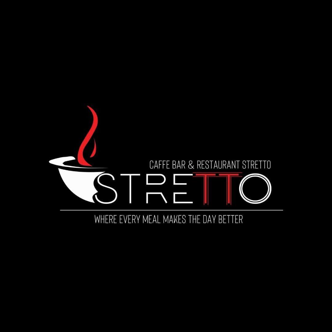 Stretto Logo