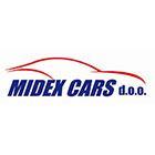 Marušić Centar Midex Cars Logo
