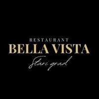 RESTORAN BELLA VISTA Logo