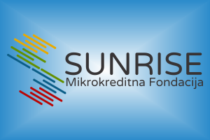 Sunrise (MKD) Logo