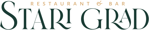 Stari grad Logo