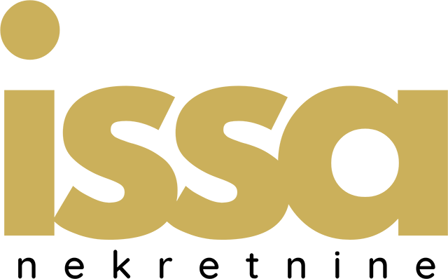 Issa Nekretnine Logo