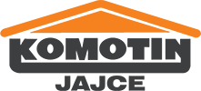 „KOMOTIN“ d.o.o. Logo