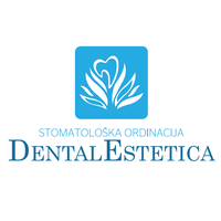 Stomatoloska ordinacija Dentist Logo
