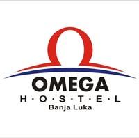 Omega Hostel Logo