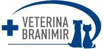 Veterina Branimir Lanište Logo