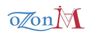 Ozonm Logo