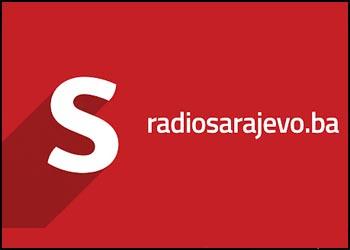 Radio Sarajevo Logo