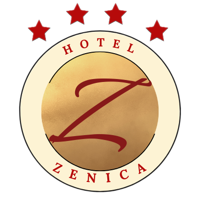 Hotel Zenica Logo