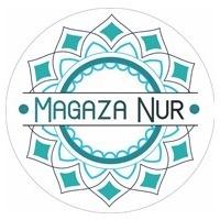 Magaza Nur Logo