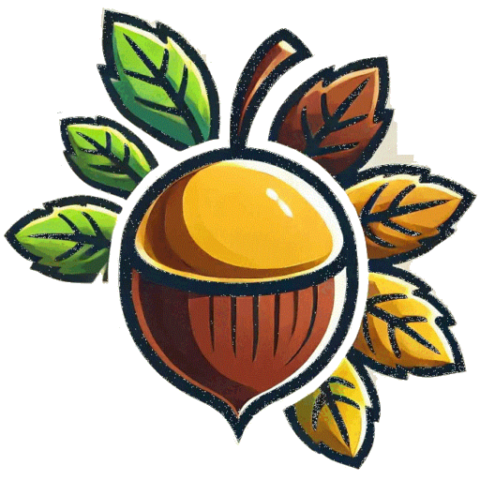 Kaštanjer Elementary School Logo