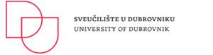 University of Dubrovnik (Rectorate) Logo