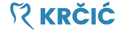 Stomatologija Krčić Logo