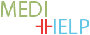 Medi Help Logo