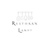 Restoran Lamut Logo