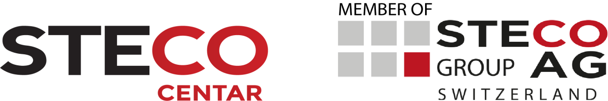 Steco Centar Logo