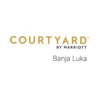 Courtyard by Marriott Banja Luka Logo