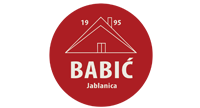 Restoran Babić Logo