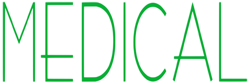 MEDICAL d.o.o. Mostar Logo