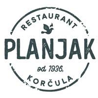 Restoran Planjak Logo