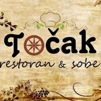Restoran i Apartmani "Točak" Logo