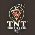 TNT Mini Pizzerija Logo