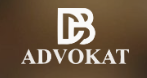Advokat Dalila Berberović Logo
