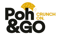 Poh And Go Logo