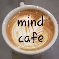 mind cafe Logo