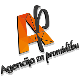 Agencija za promidžbu Logo