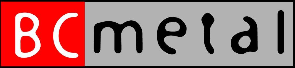 BC Metal d.o.o. Logo