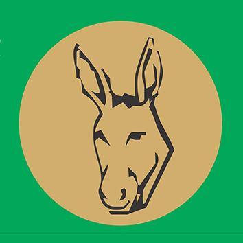 Restaurant Burrito Logo