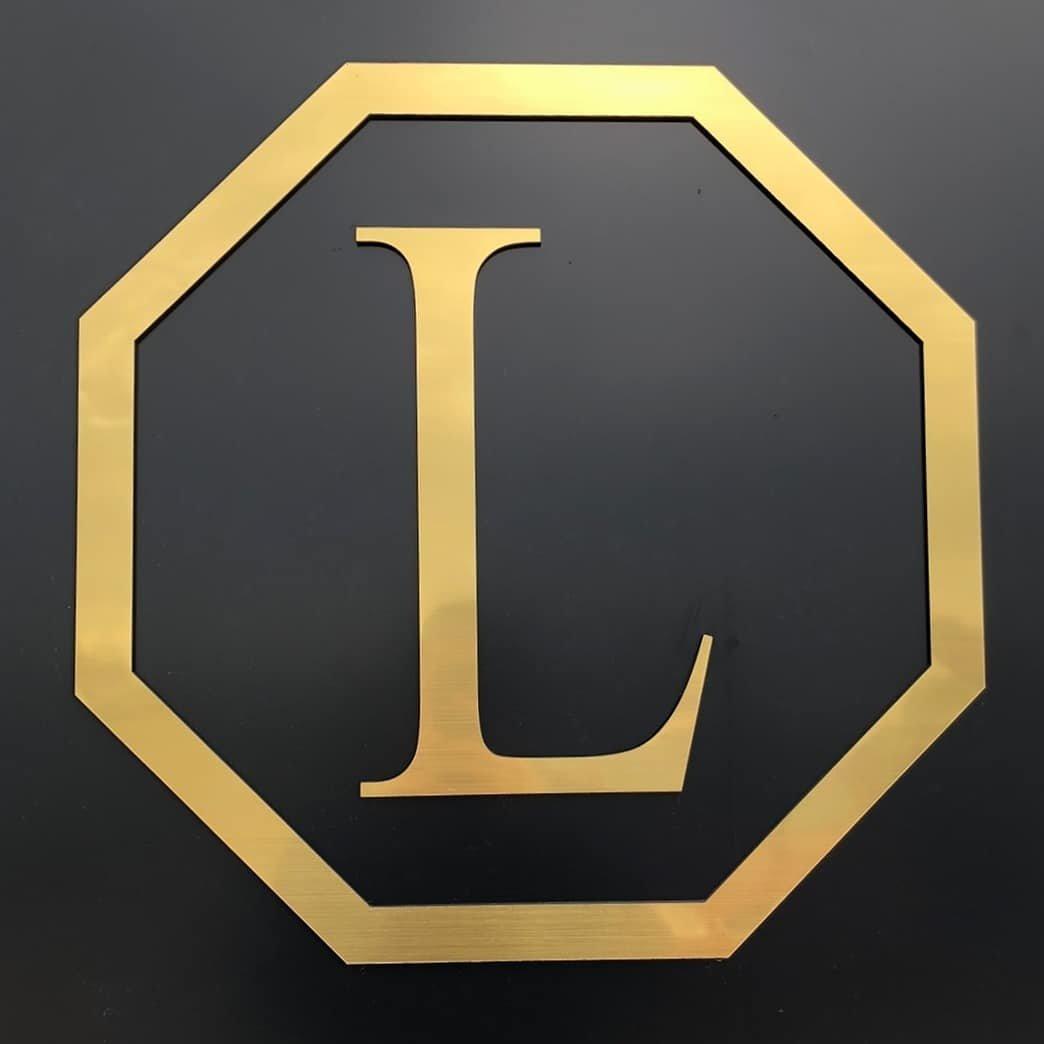 Local Steak House Logo