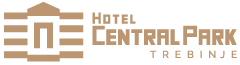 Central Park Logo