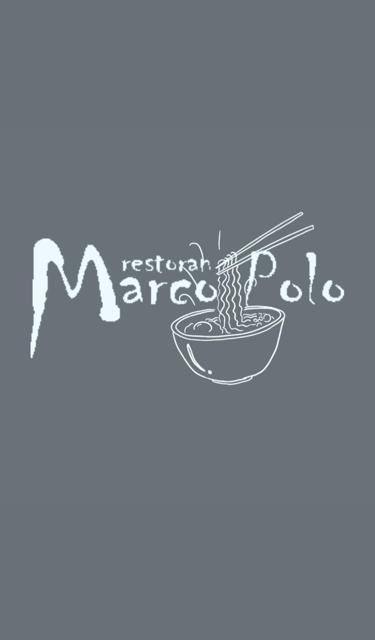 Restoran Marco Polo Logo
