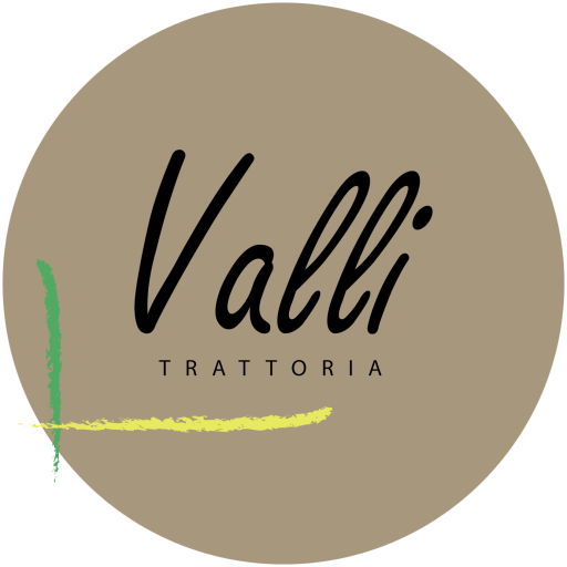 Valli Trattoria Logo