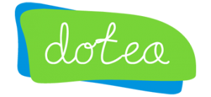Dotea Logo