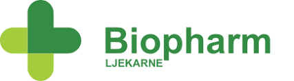 Ljekarna Biopharm Logo
