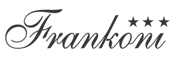 Hotel Frankoni Logo
