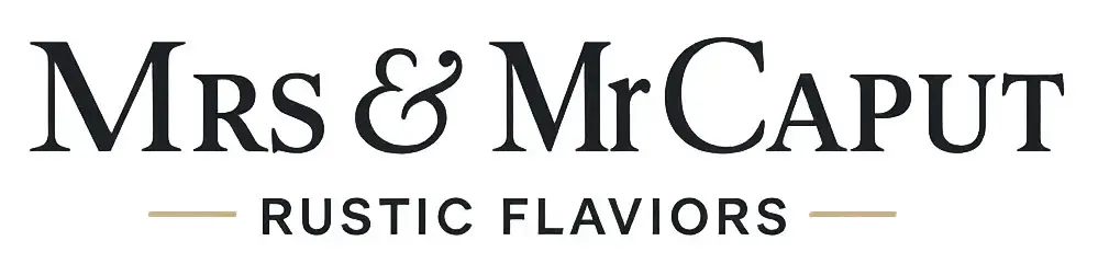 Konoba Mrs And Mr Caput Logo