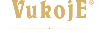 Vinarija Vukoje Logo