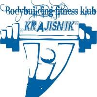 Bodybuilding Fitness Klub Krajišnik Logo