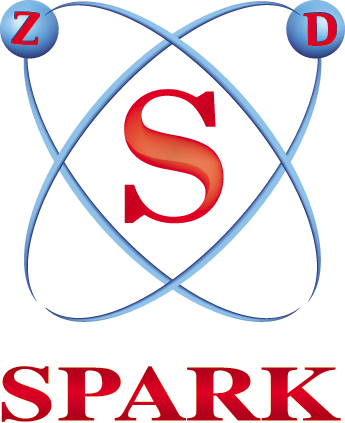 SPARK d.o.o. Logo
