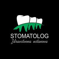 ZU "Stomatolog" Logo