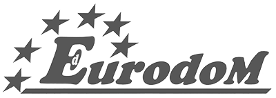 EURODOM d.o.o Logo
