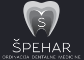 Špehar Ordinacija Dentalne Medicine Logo