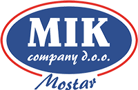Mik Company Logo