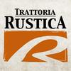 Trattoria RUSTICA Čakovec Logo